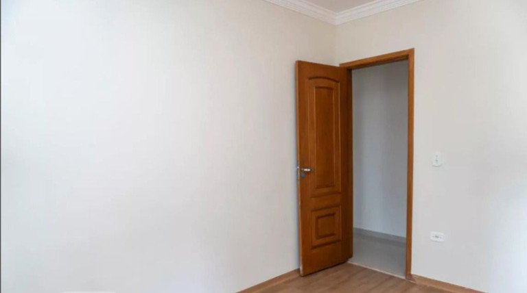 Imagem Apartamento com 3 Quartos à Venda, 108 m² em Campestre - Santo André