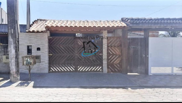 Casa com 2 Quartos à Venda, 291 m² em Morro Do Algodão - Caraguatatuba