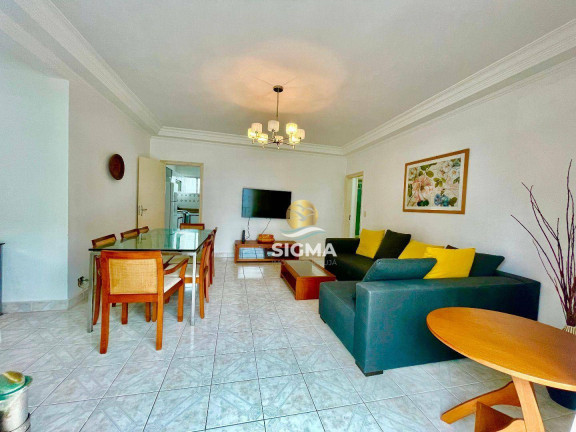 Imagem Apartamento com 3 Quartos à Venda, 110 m² em Pitangueiras - Guarujá Imagem Apartamento com 3 Quartos à Venda, 110 m² em Pitangueiras - Guarujá