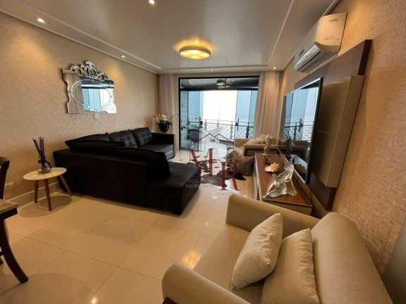 Imagem Apartamento com 3 Quartos à Venda, 147 m² em Tupi - Praia Grande Imagem Apartamento com 3 Quartos à Venda, 147 m² em Tupi - Praia Grande