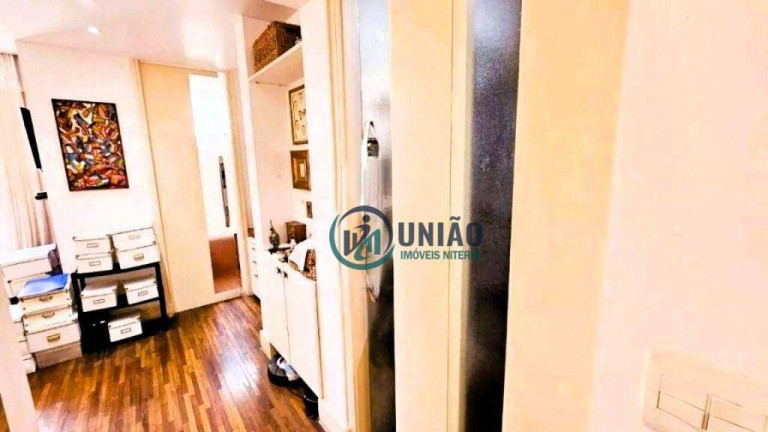 Imagem Apartamento com 3 Quartos à Venda, 125 m² em Icaraí - Niterói Imagem Apartamento com 3 Quartos à Venda, 125 m² em Icaraí - Niterói