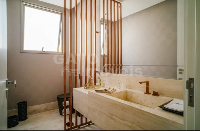 Imagem Casa com 8 Quartos à Venda, 1.164 m² em Alphaville - Santana De Parnaíba