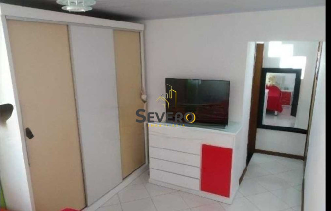 Imagem Casa com 4 Quartos à Venda, 138 m² em Itaipu - Niterói