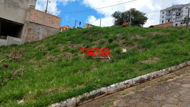 Imagem Terreno à Venda, 309 m² em Lagoa Seca - São Lourenço Imagem Terreno à Venda, 309 m² em Lagoa Seca - São Lourenço
