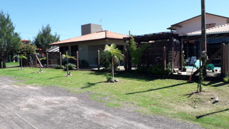 Imagem Casa com 2 Quartos à Venda, 438 m² em Arroio Teixeira - Arroio Teixeira