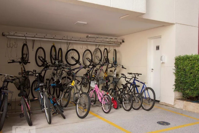Imagem Apartamento com 1 Quarto à Venda, 67 m² em Perdizes - São Paulo
