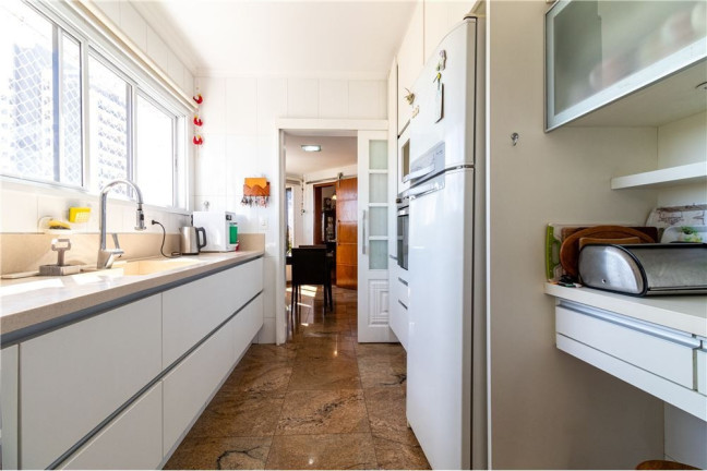 Imagem Apartamento com 4 Quartos à Venda, 217 m² em Moema - São Paulo Imagem Apartamento com 4 Quartos à Venda, 217 m² em Moema - São Paulo