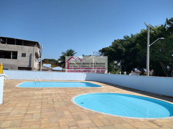 Apartamento com 2 Quartos à Venda, 46 m² em Balneário Dos Golfinhos - Caraguatatuba