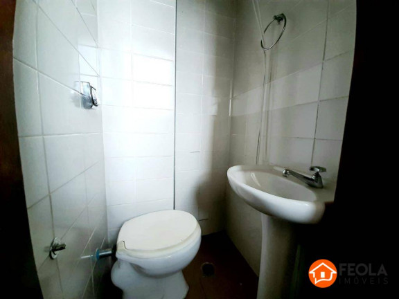 Imagem Apartamento com 2 Quartos à Venda, 75 m² em Jardim Glória - Americana Imagem Apartamento com 2 Quartos à Venda, 75 m² em Jardim Glória - Americana