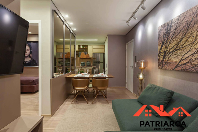 Imagem Apartamento com 2 Quartos à Venda, 58 m² em Centro - Sumaré
