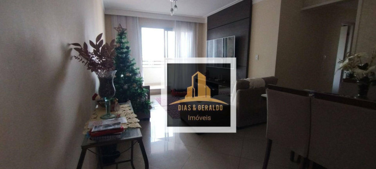 Imagem Apartamento com 4 Quartos à Venda, 102 m² em Conjunto Residencial Trinta E Um De Março - São José Dos Campos Imagem Apartamento com 4 Quartos à Venda, 102 m² em Conjunto Residencial Trinta E Um De Março - São José Dos Campos