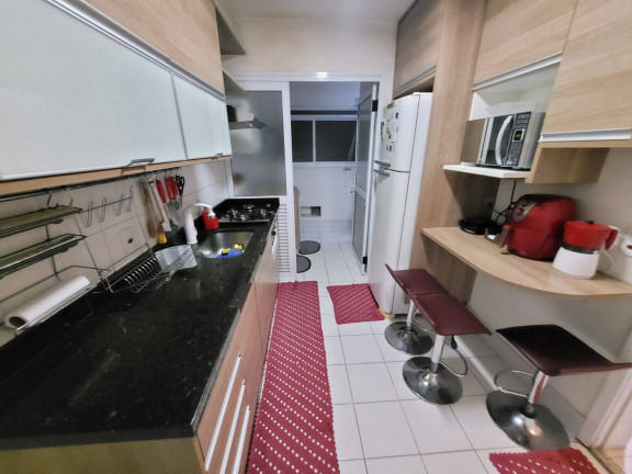 Imagem Apartamento com 3 Quartos à Venda, 96 m² em Vila Andrade - São Paulo Imagem Apartamento com 3 Quartos à Venda, 96 m² em Vila Andrade - São Paulo