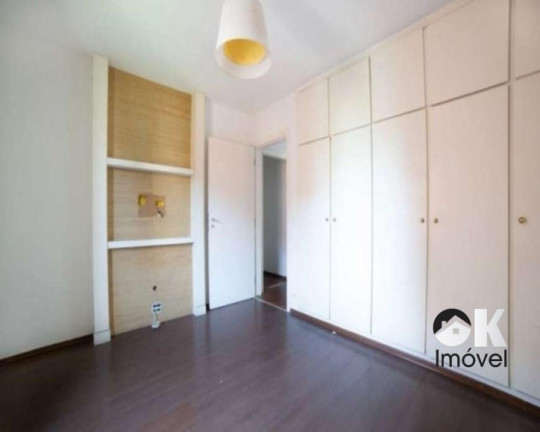 Imagem Apartamento com 3 Quartos à Venda, 150 m² em Jardim Paulista - São Paulo Imagem Apartamento com 3 Quartos à Venda, 150 m² em Jardim Paulista - São Paulo