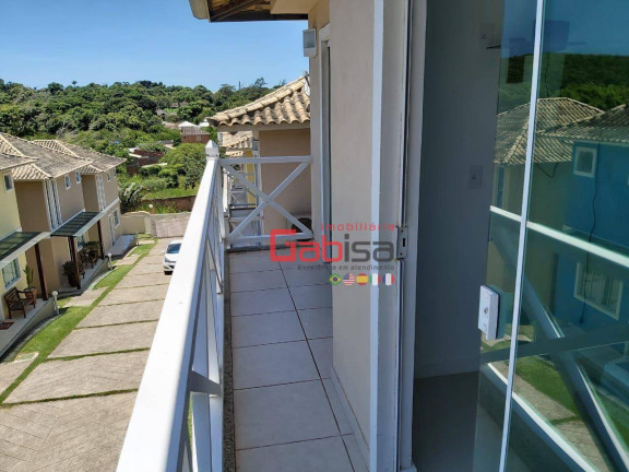 Imagem Casa com 4 Quartos à Venda, 120 m² em Rasa - Armação Dos Búzios