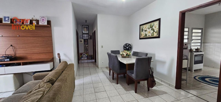 Imagem Apartamento com 3 Quartos à Venda, 102 m² em Vila Mariana - Ribeirão Preto Imagem Apartamento com 3 Quartos à Venda, 102 m² em Vila Mariana - Ribeirão Preto