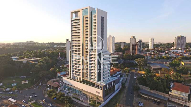 Imagem Apartamento com 1 Quarto para Alugar, 54 m² em Cidade Jardim - Piracicaba Imagem Apartamento com 1 Quarto para Alugar, 54 m² em Cidade Jardim - Piracicaba