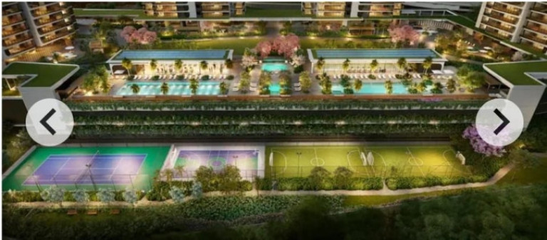 Imagem Apartamento com 3 Quartos para Alugar, 142 m² em Real Parque - São Paulo Imagem Apartamento com 3 Quartos para Alugar, 142 m² em Real Parque - São Paulo