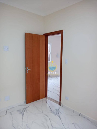 Imagem Casa com 2 Quartos à Venda, 43 m² em Caiçara - Praia Grande