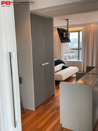 Imagem Apartamento com 3 Quartos à Venda, 275 m² em Vila Olímpia - São Paulo Imagem Apartamento com 3 Quartos à Venda, 275 m² em Vila Olímpia - São Paulo
