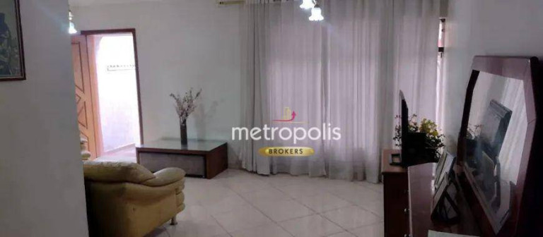 Imagem Sobrado com 3 Quartos à Venda, 162 m² em Barcelona - São Caetano Do Sul Imagem Sobrado com 3 Quartos à Venda, 162 m² em Barcelona - São Caetano Do Sul