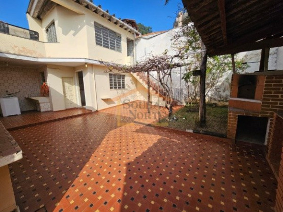 Sobrado com 3 Quartos à Venda, 250 m² em Santana - São Paulo