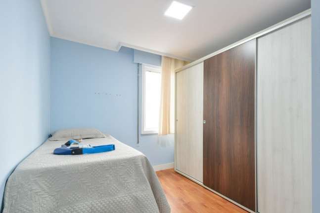Imagem Apartamento com 3 Quartos à Venda, 154 m² em Mooca - São Paulo