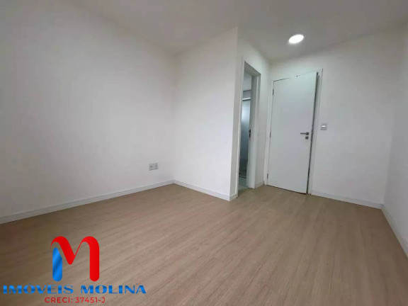 Imagem Apartamento com 3 Quartos à Venda, 72 m² em Campestre - Santo André