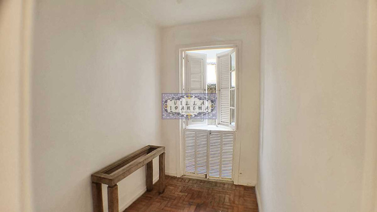 Imagem Apartamento com 2 Quartos à Venda, 47 m² em Jardim Botânico - Rio De Janeiro