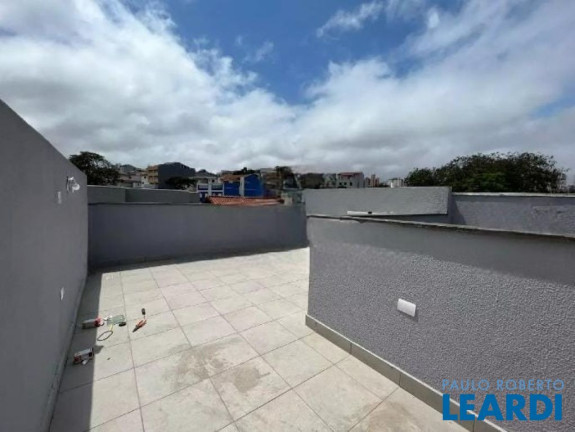 Imagem Cobertura com 2 Quartos à Venda, 80 m² em Vila Floresta - Santo André Imagem Cobertura com 2 Quartos à Venda, 80 m² em Vila Floresta - Santo André