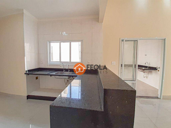 Imagem Casa com 3 Quartos à Venda, 133 m² em Parque Nova Carioba - Americana Imagem Casa com 3 Quartos à Venda, 133 m² em Parque Nova Carioba - Americana