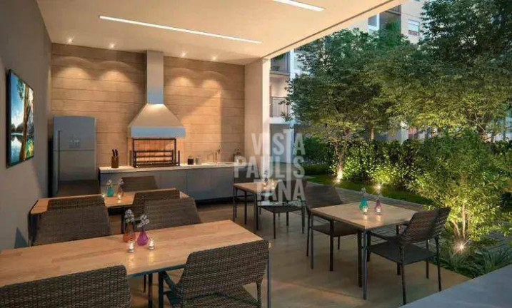 Imagem Apartamento com 3 Quartos à Venda, 66 m² em água Branca - São Paulo Imagem Apartamento com 3 Quartos à Venda, 66 m² em água Branca - São Paulo