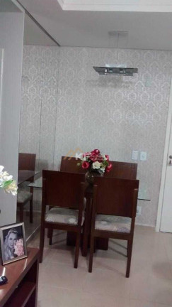 Imagem Apartamento com 2 Quartos à Venda, 48 m² em Ribeirânia - Ribeirão Preto Imagem Apartamento com 2 Quartos à Venda, 48 m² em Ribeirânia - Ribeirão Preto