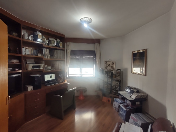 Imagem Apartamento com 3 Quartos à Venda, 212 m² em Santana - São Paulo Imagem Apartamento com 3 Quartos à Venda, 212 m² em Santana - São Paulo