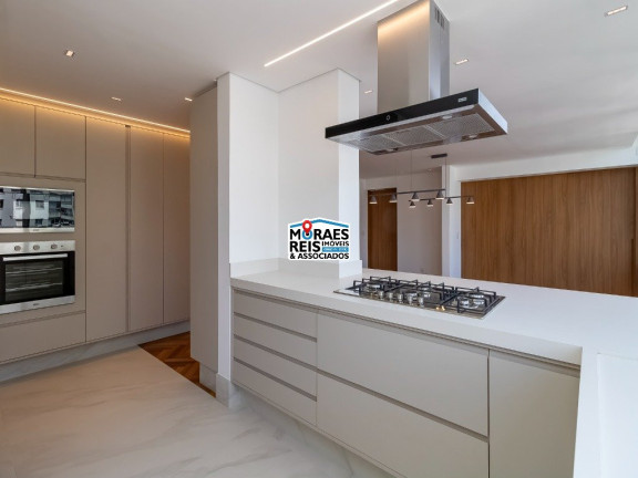 Imagem Apartamento com 3 Quartos à Venda, 300 m² em Higienópolis - São Paulo
