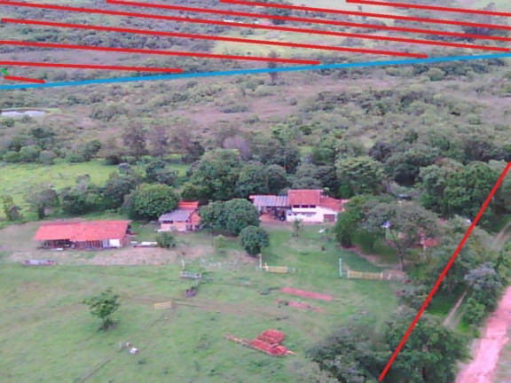 Imagem Imóvel à Venda, 41 m² em área Rural De Arealva - Arealva