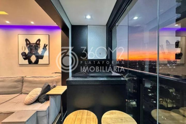 Imagem Apartamento com 2 Quartos à Venda, 60 m² em Parque Das Nações - Santo André Imagem Apartamento com 2 Quartos à Venda, 60 m² em Parque Das Nações - Santo André