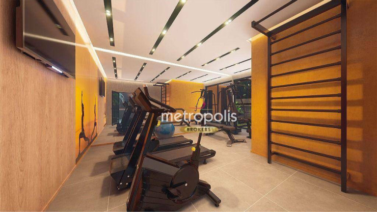 Imagem Apartamento com 2 Quartos à Venda, 66 m² em Santa Paula - São Caetano Do Sul Imagem Apartamento com 2 Quartos à Venda, 66 m² em Santa Paula - São Caetano Do Sul