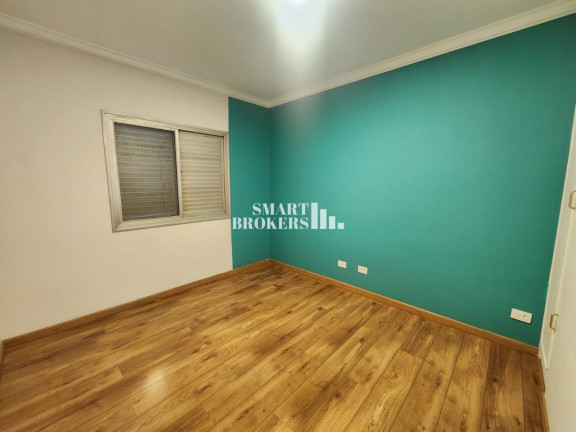 Imagem Apartamento com 3 Quartos à Venda, 168 m² em Vila Clementino - São Paulo Imagem Apartamento com 3 Quartos à Venda, 168 m² em Vila Clementino - São Paulo