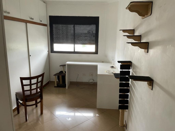 Imagem Cobertura com 3 Quartos à Venda, 514 m² em Jardim Zaira - Guarulhos