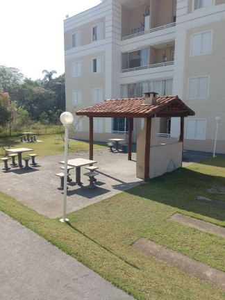 Imagem Apartamento com 2 Quartos à Venda, 44 m² em Jardim ísis - Cotia
