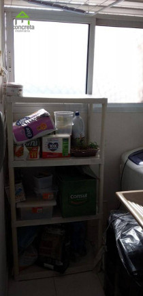 Imagem Apartamento com 2 Quartos à Venda, 50 m² em Jardim Petrópolis - Cotia Imagem Apartamento com 2 Quartos à Venda, 50 m² em Jardim Petrópolis - Cotia