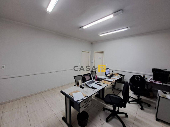Imagem Casa com 6 Quartos à Venda, 261 m² em Residencial Jacira - Americana Imagem Casa com 6 Quartos à Venda, 261 m² em Residencial Jacira - Americana