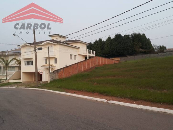 Terreno em Condomínio à Venda, 1.343 m² em Caxambú - Jundiaí
