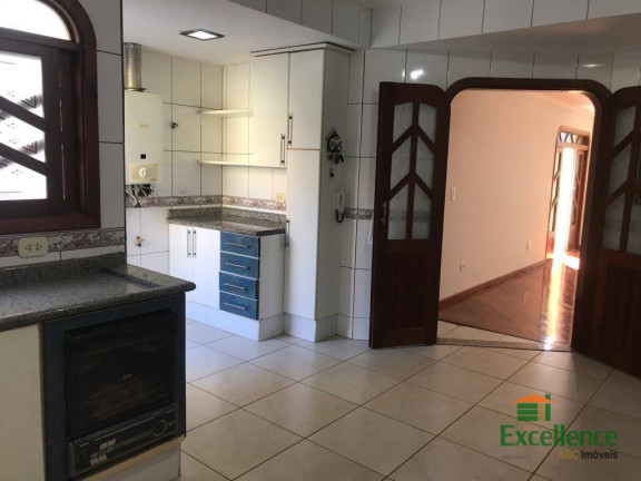 Imagem Apartamento com 3 Quartos à Venda, 110 m² em Campestre - Santo André Imagem Apartamento com 3 Quartos à Venda, 110 m² em Campestre - Santo André