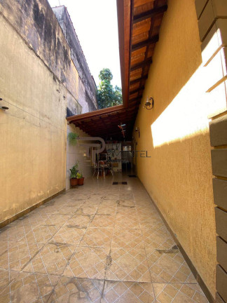 Imagem Casa com 3 Quartos à Venda, 125 m² em City Bussocaba - Osasco