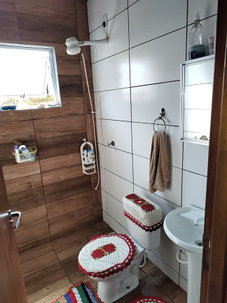 Imagem Casa com 2 Quartos à Venda, 66 m² em Campo Duna - Garopaba