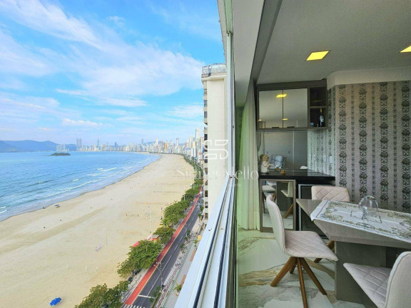 Imagem Apartamento com 3 Quartos à Venda, 164 m² em Frente Mar Norte - Balneário Camboriú Imagem Apartamento com 3 Quartos à Venda, 164 m² em Frente Mar Norte - Balneário Camboriú
