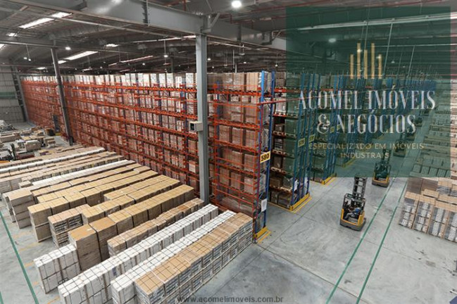 Imagem Imóvel Comercial para Alugar, 29.108 m² em São Luís - Canoas