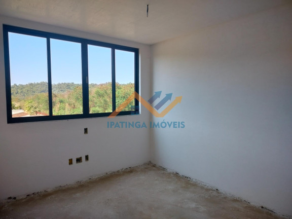 Imagem Apartamento com 3 Quartos à Venda, 135 m² em Imbaúbas - Ipatinga Imagem Apartamento com 3 Quartos à Venda, 135 m² em Imbaúbas - Ipatinga