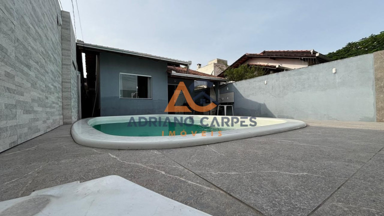 Casa com 2 Quartos à Venda, 60 m² em Gravatá - Navegantes
